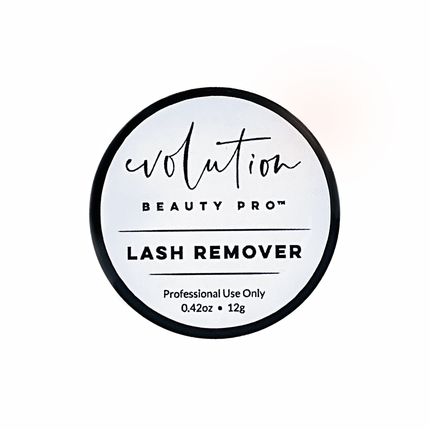 Lash Remover - Unscented