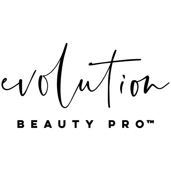 Evolution Beauty Pro logo
